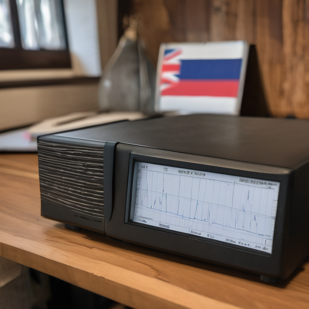 Rare UK 3.4-magnitude quake rattles Northwest England