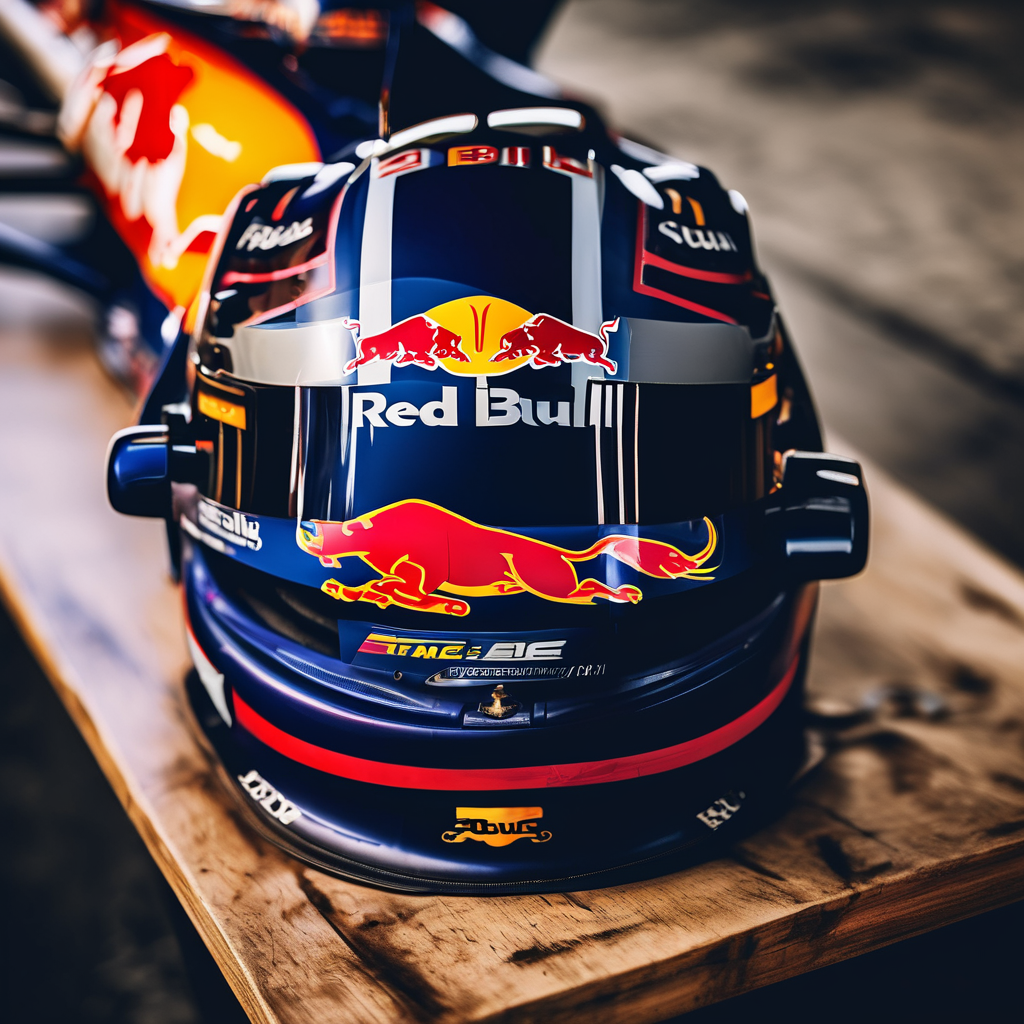 Red Bull Reveals 2026 Driver Shuffle as Hadjar to Pair with Verstappen