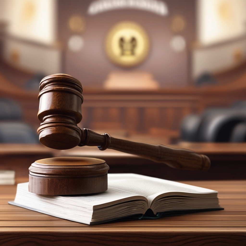 Kamikamica Perjury Case Heads to High Court for Stay Review