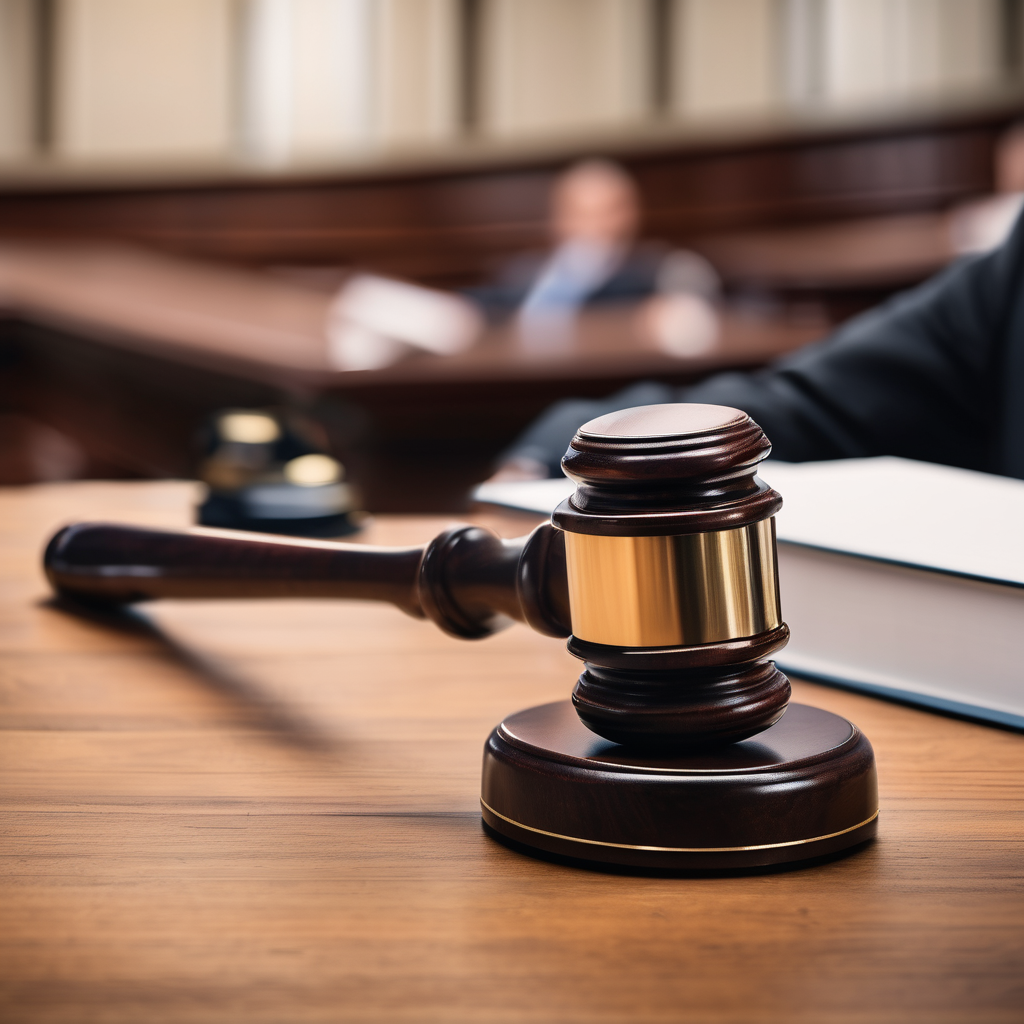 Kamikamica Perjury Case Heads to High Court for Stay Review