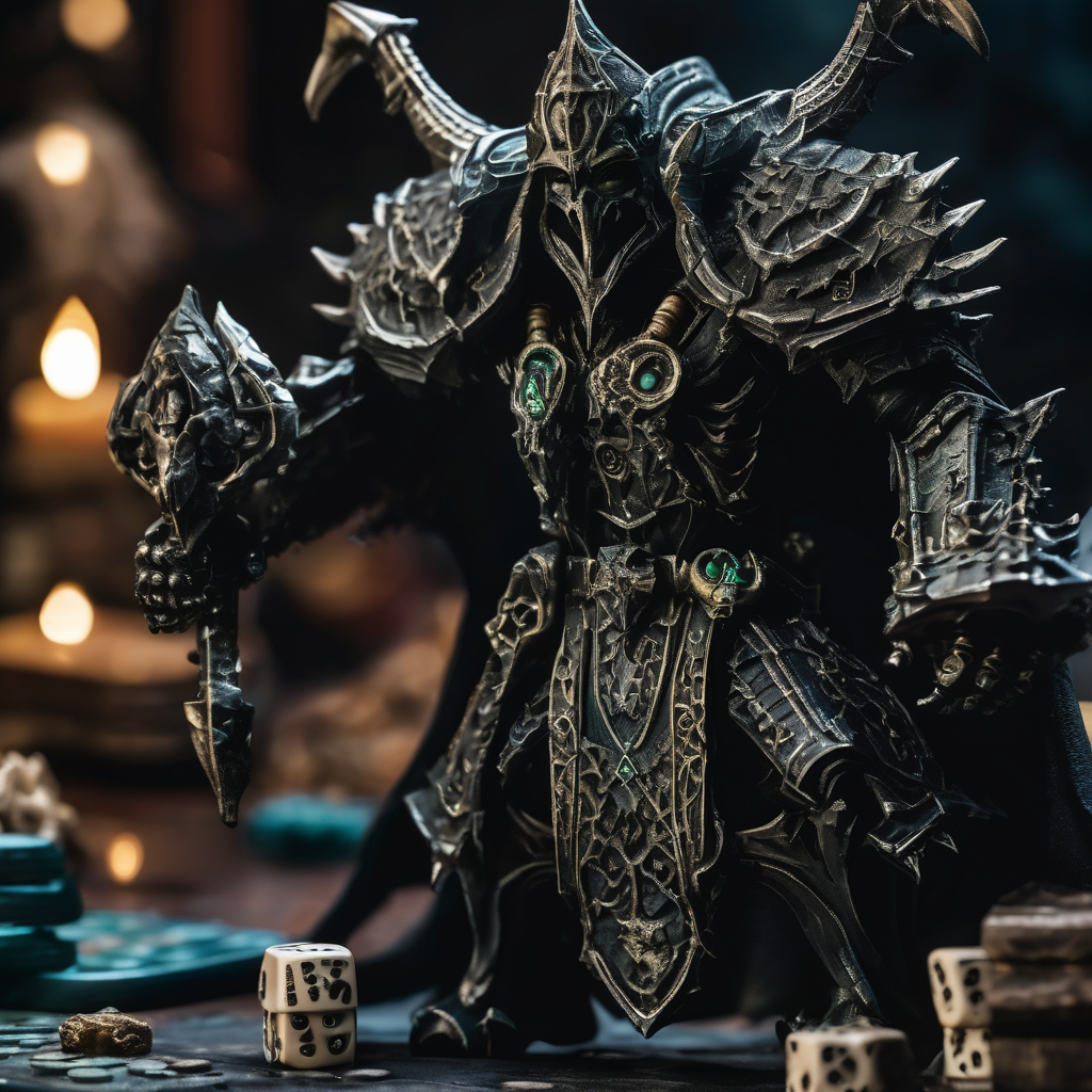 Nagash DLC Tease Sparks End Times Hype for Total War: Warhammer 3