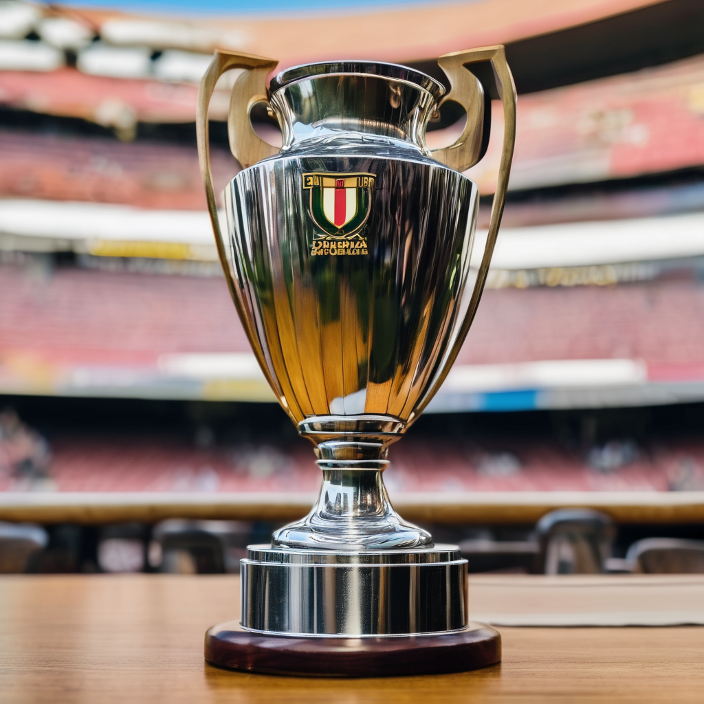 Bologna Ready to Defend Coppa Italia Crown in All-Emilia Derby vs Parma