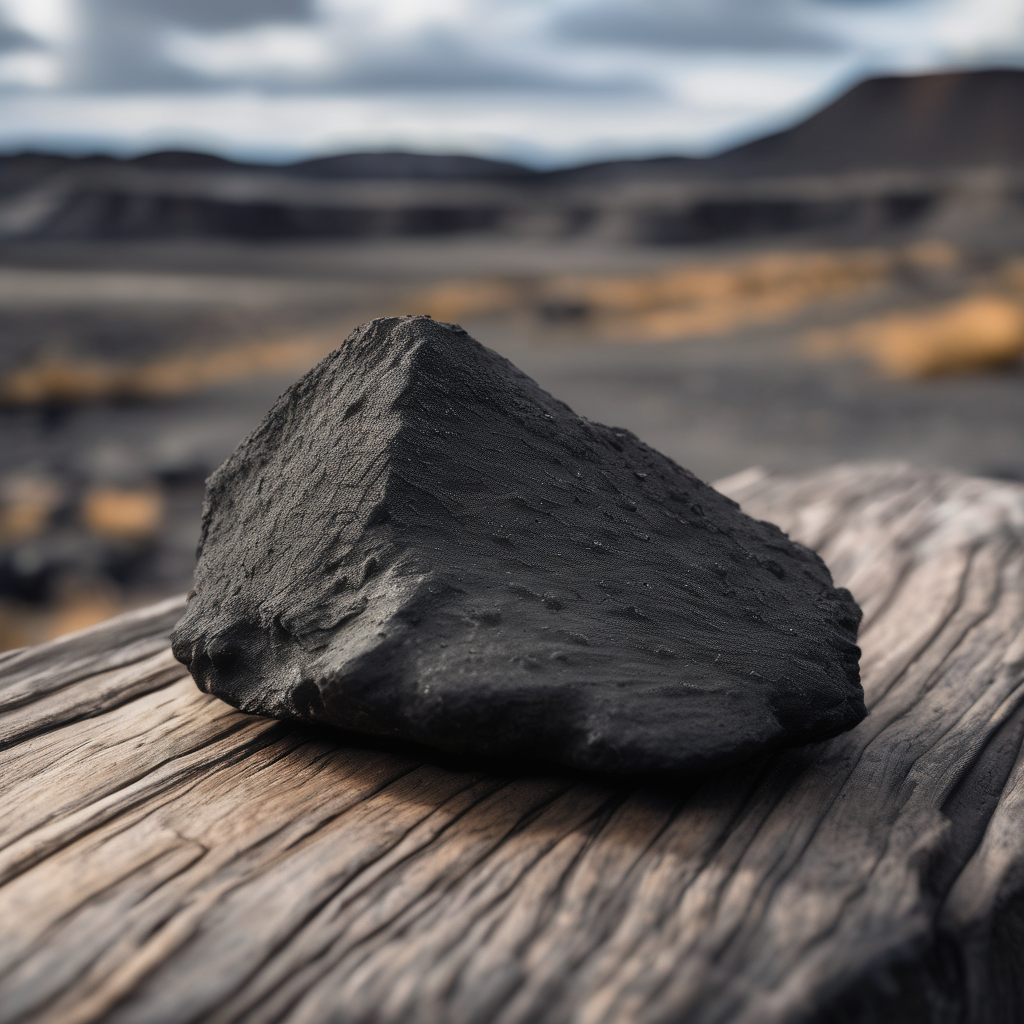 Did a 1345 Volcanic Eruption Spark the Black Death?