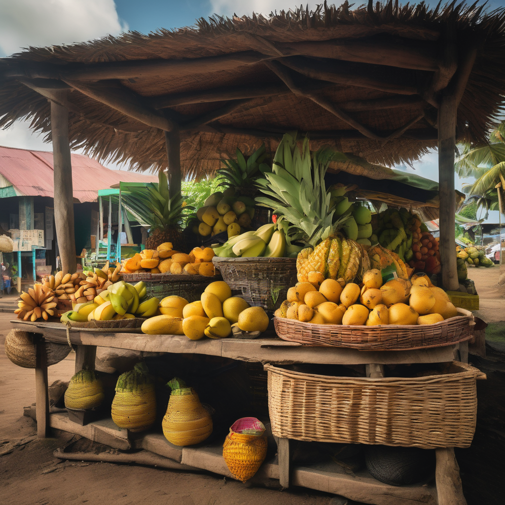 Fiji Expands Protections for Informal Workers Amid Reform Push