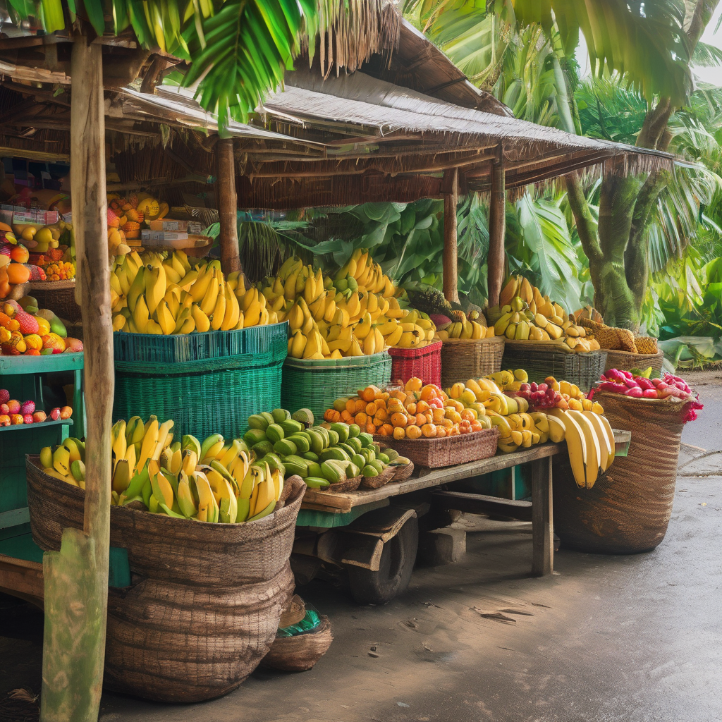 Fiji Expands Protections for Informal Workers Amid Reform Push