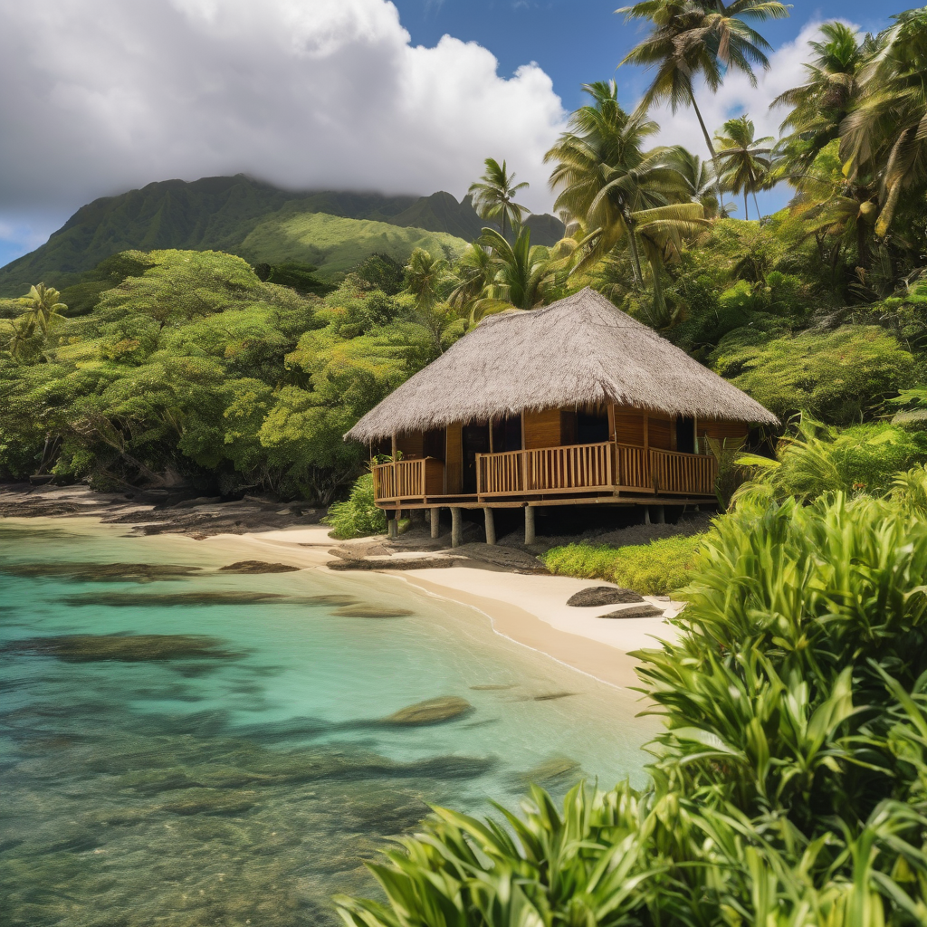 Fiji Launches Pilot Grants to Boost Small Tourism Operators in Vanua Levu and Taveuni