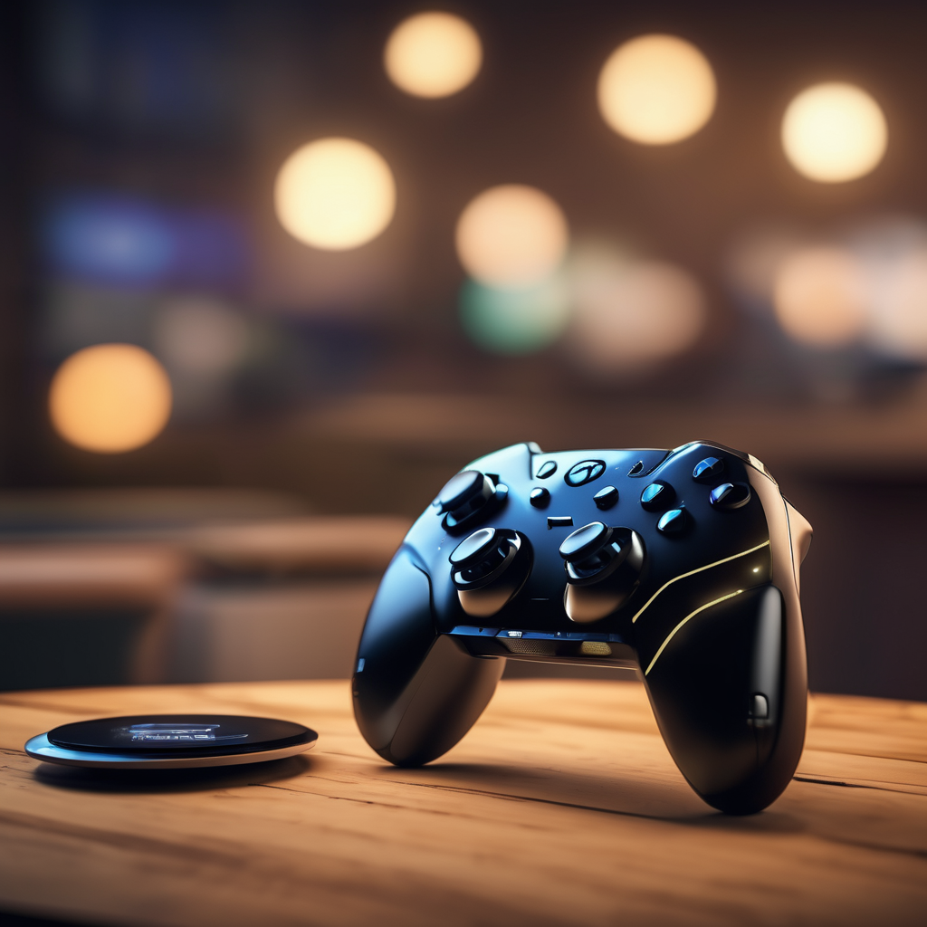 Metroid Prime 4: Beyond Teases a New World and Hidden Powers