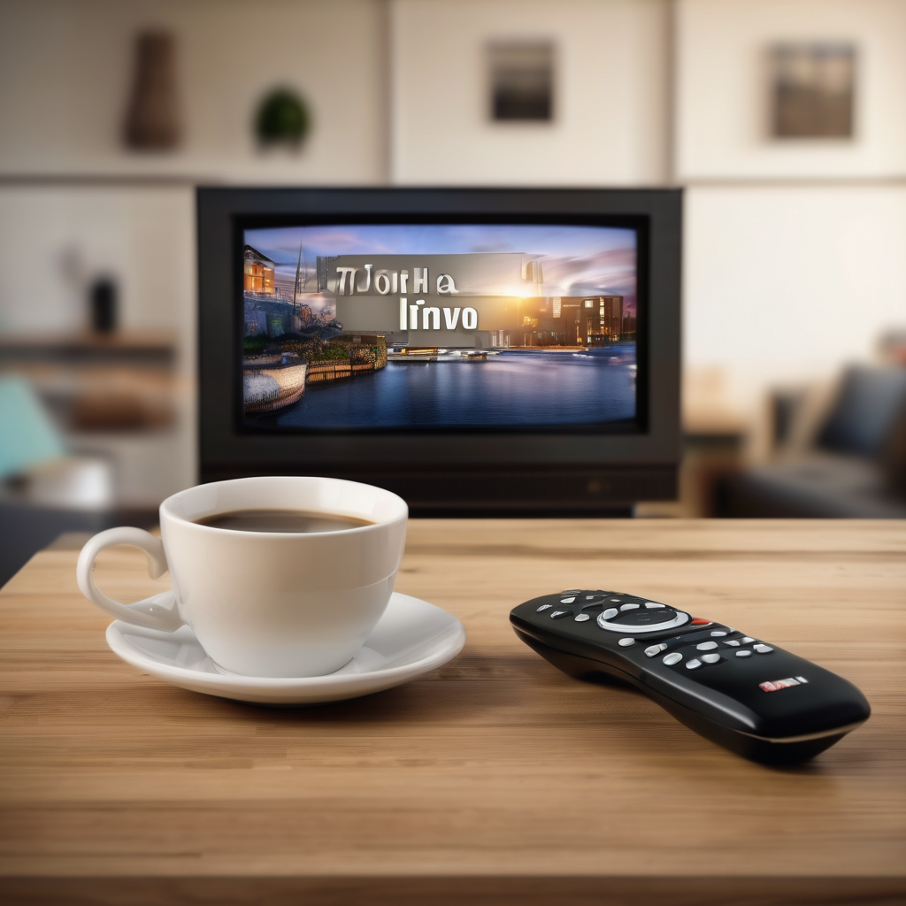 Sara Haines Makes an On-Air Slip on The View During Trump Somali Debate