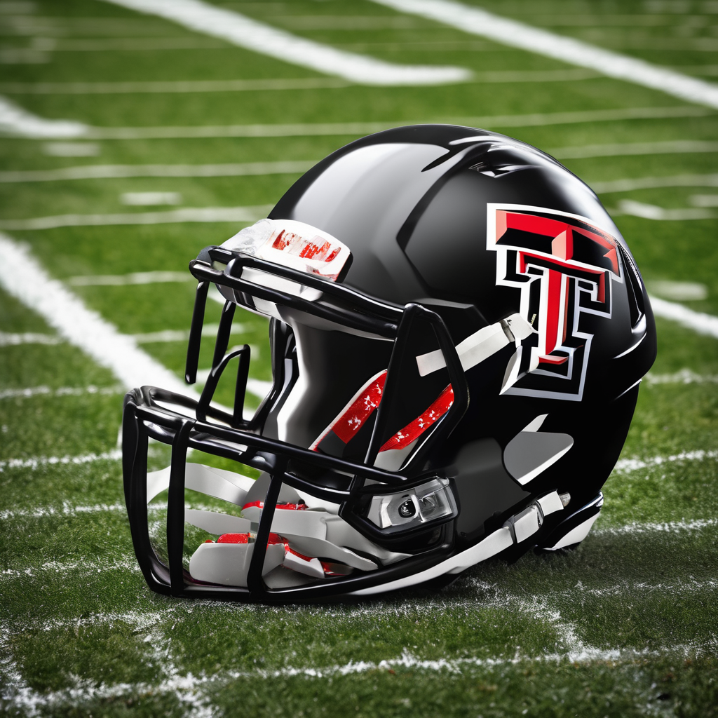 Texas Tech's McGuire Signs Seven-Year Extension as Red Raiders Eye Playoff Run