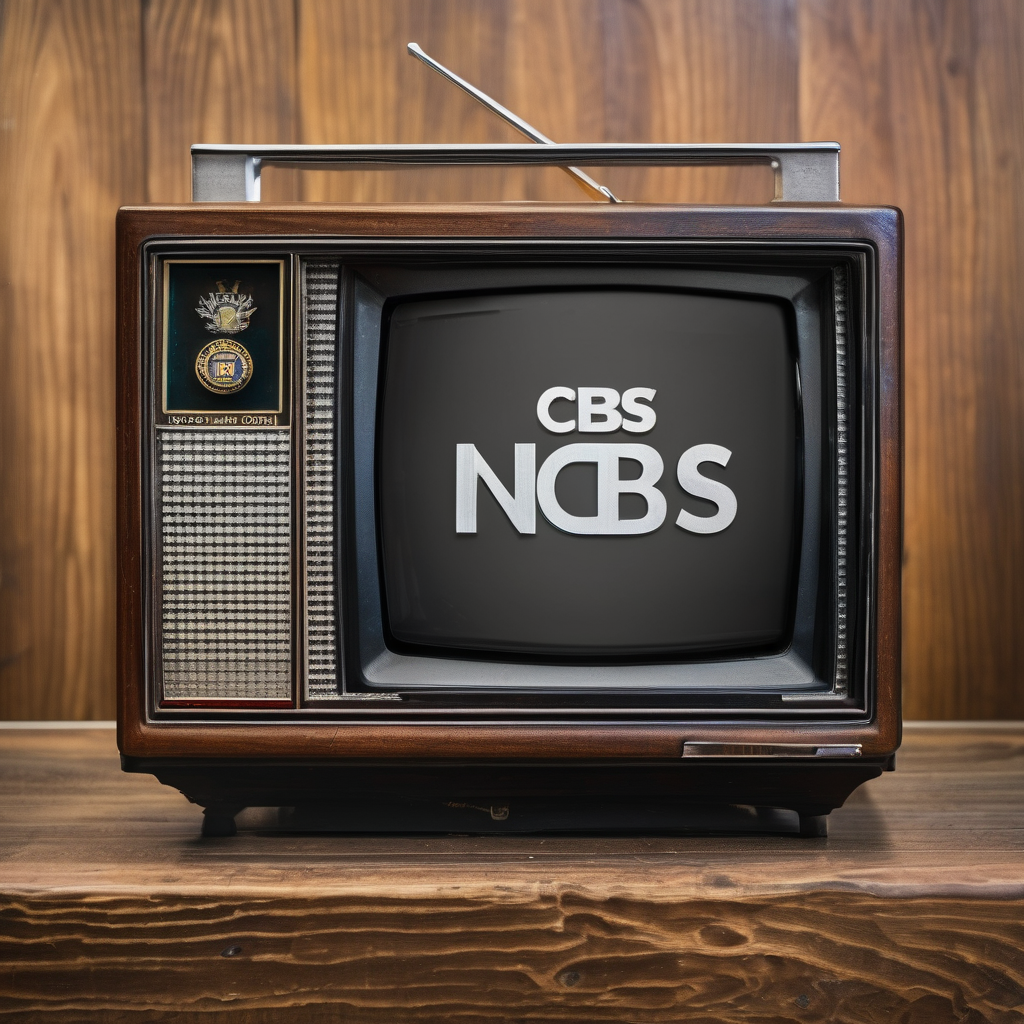 Maurice DuBois Exits CBS News Amid Major Evening News Shakeup