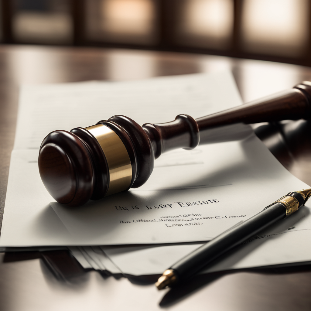 Judicial Scrutiny Hits Trump's Loyalist U.S. Attorney Appointments