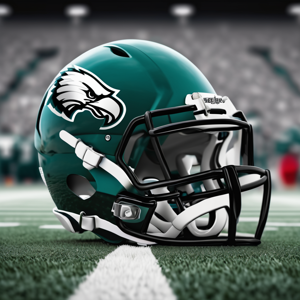 Jalen Carter's Shoulder Woes Put Eagles to the Test Against Chargers