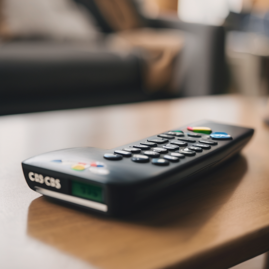 CBS Evening News Shakeup as Maurice DuBois Steps Down