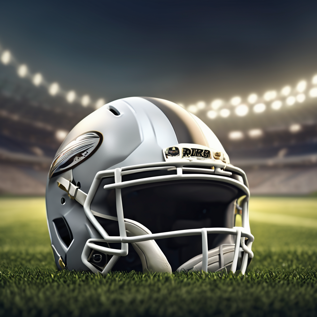 Amon-Ra St. Brown a Game-Time Decision for Lions-Cowboys