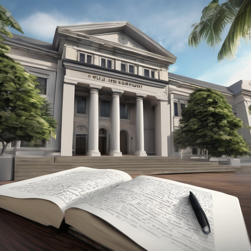 Fiji Court Security Under Fire After Journalist Assault