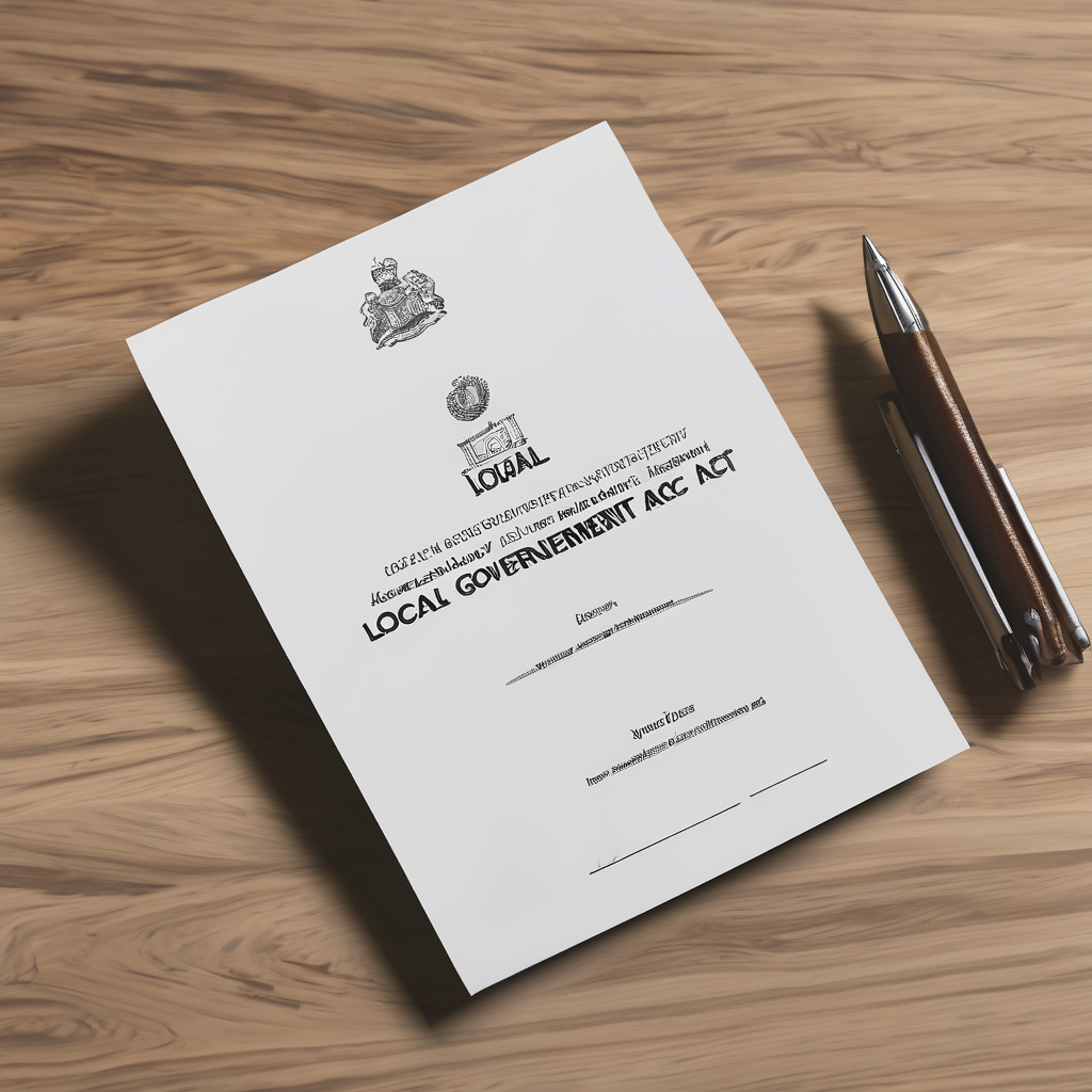 Fiji to Modernize Local Government Act with Draft Local Government Amendment Bill 2025