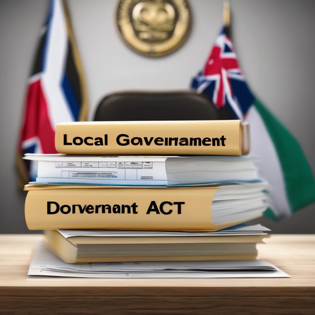 Fiji to Modernize Local Government Act with Draft Local Government Amendment Bill 2025