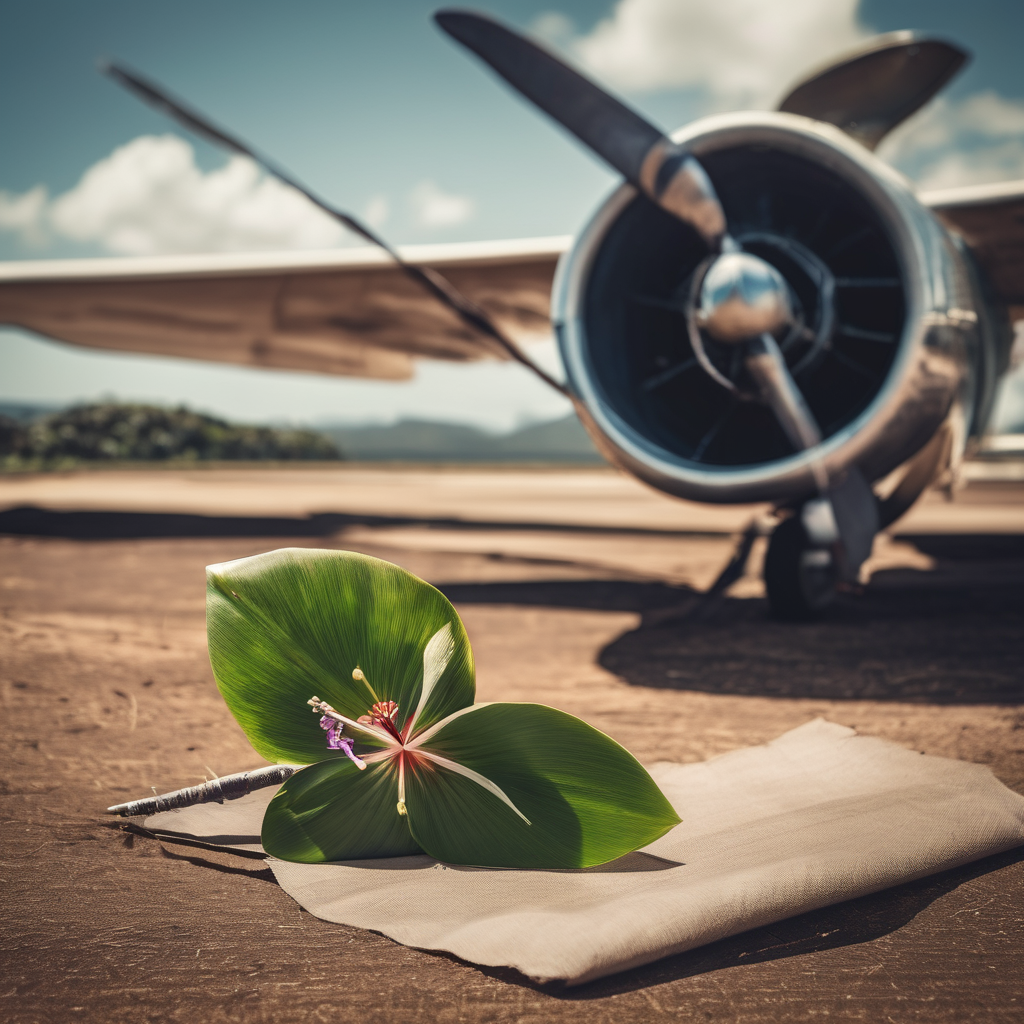 Fiji to Consolidate Decades-Old Aviation Acts into New Civil Aviation Bill 2026