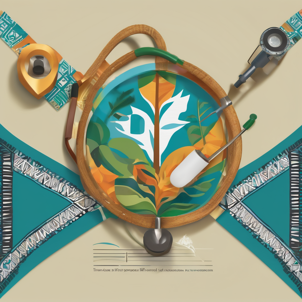 Fiji to Lead Pacific Health Transformation With a $30M Loan