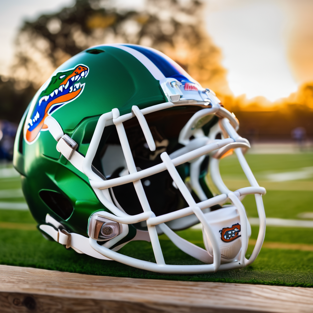 Gators Name Sumrall New Head Coach as SEC Revival Takes Shape