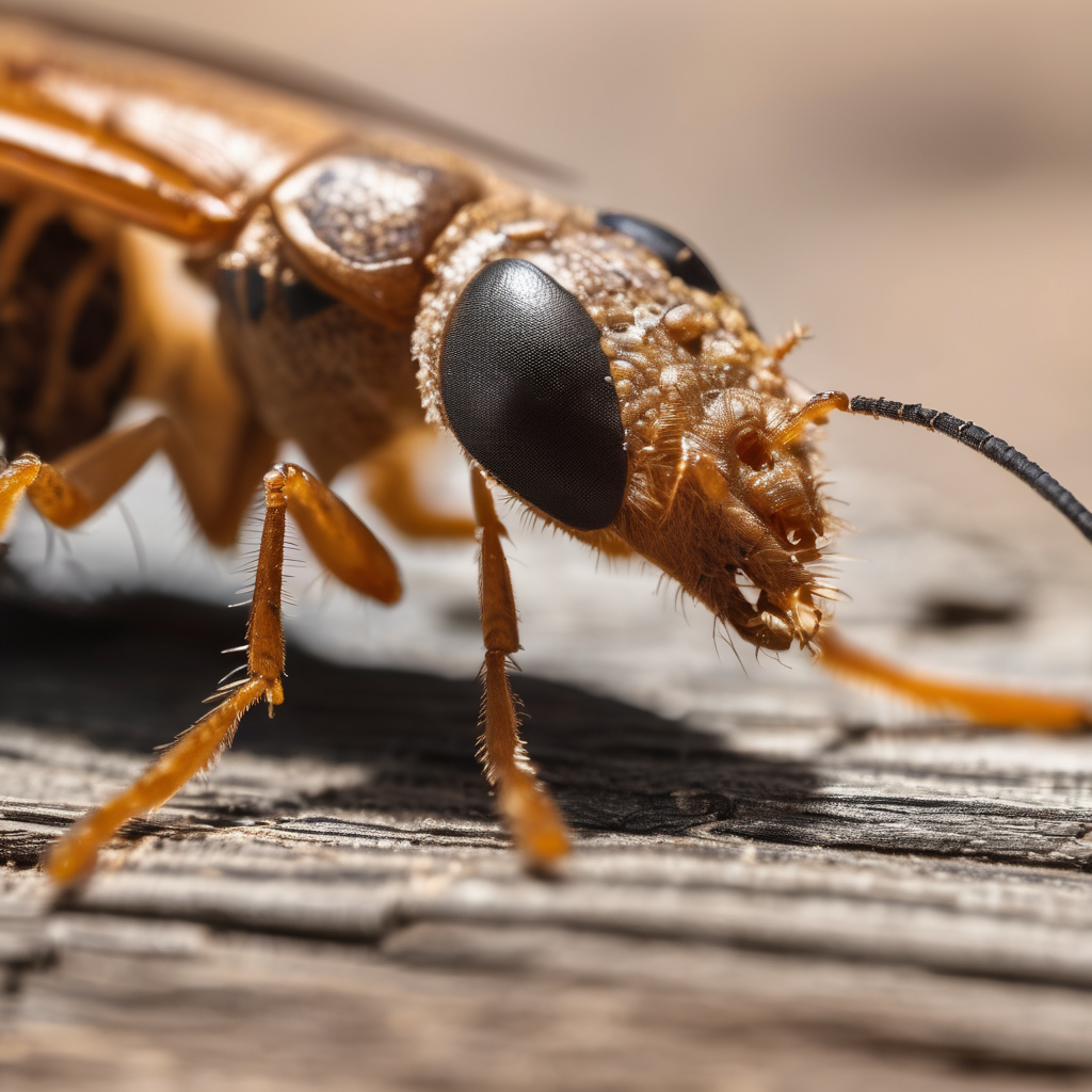 Fiji Expands Disaster Reserve to Cover Termite Biosecurity Threat