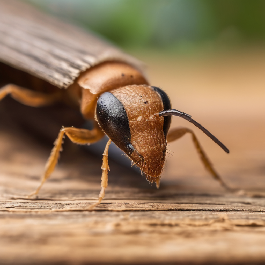Fiji Expands Disaster Reserve to Cover Termite Biosecurity Threat