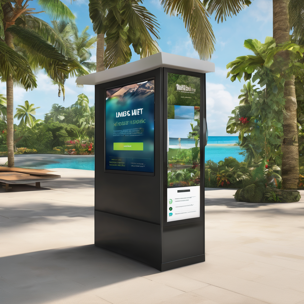 Fiji Launches Digital Election Hub to Boost Voter Engagement