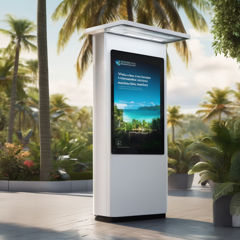 Fiji Launches Digital Election Hub to Boost Voter Engagement