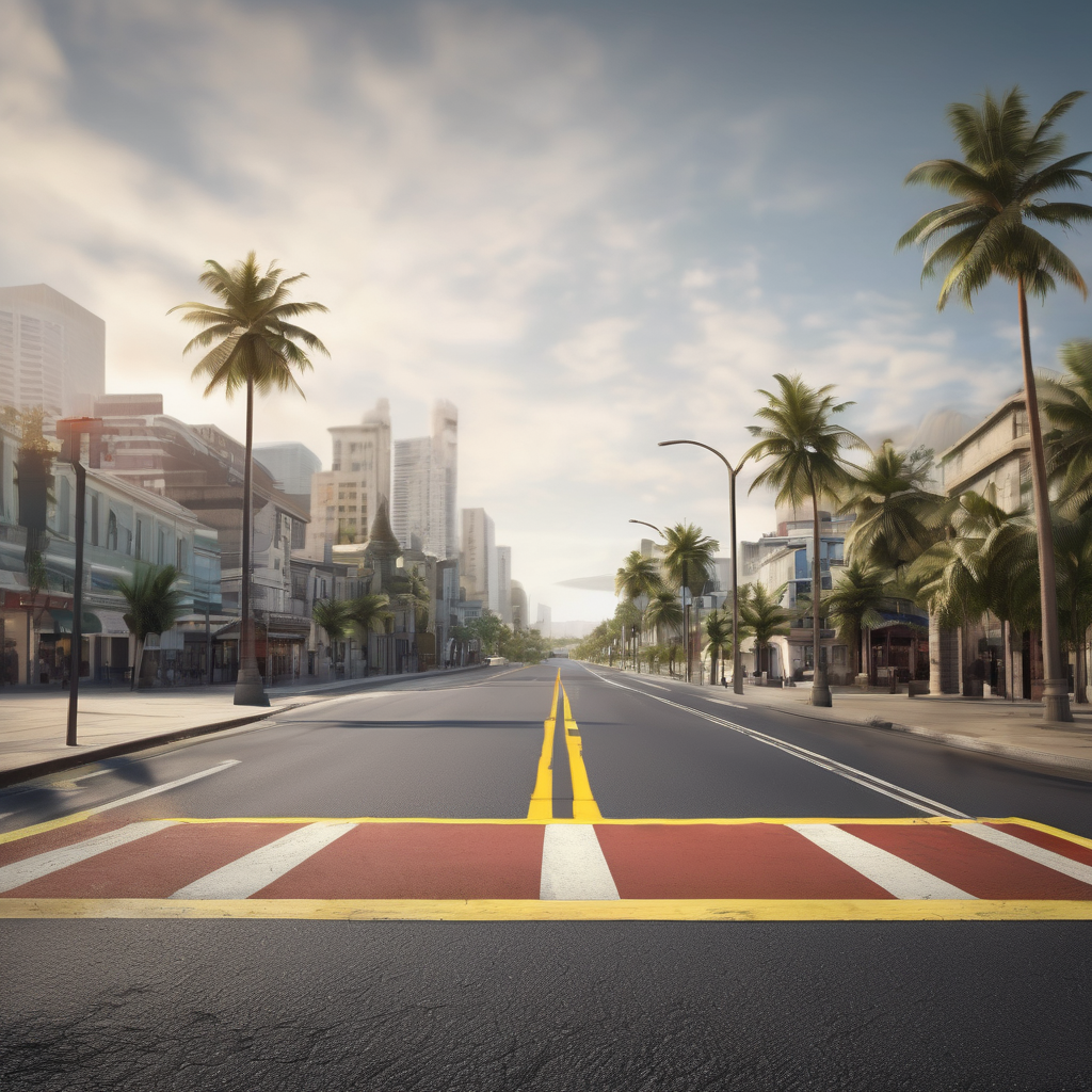 San Antonio Marathon Road Closures Ahead of Sunday Race