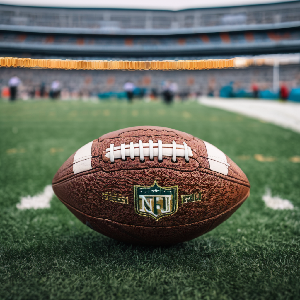 Lions Enter Week 14 Cowboys Showdown Shorthanded as Injury Woes Mount