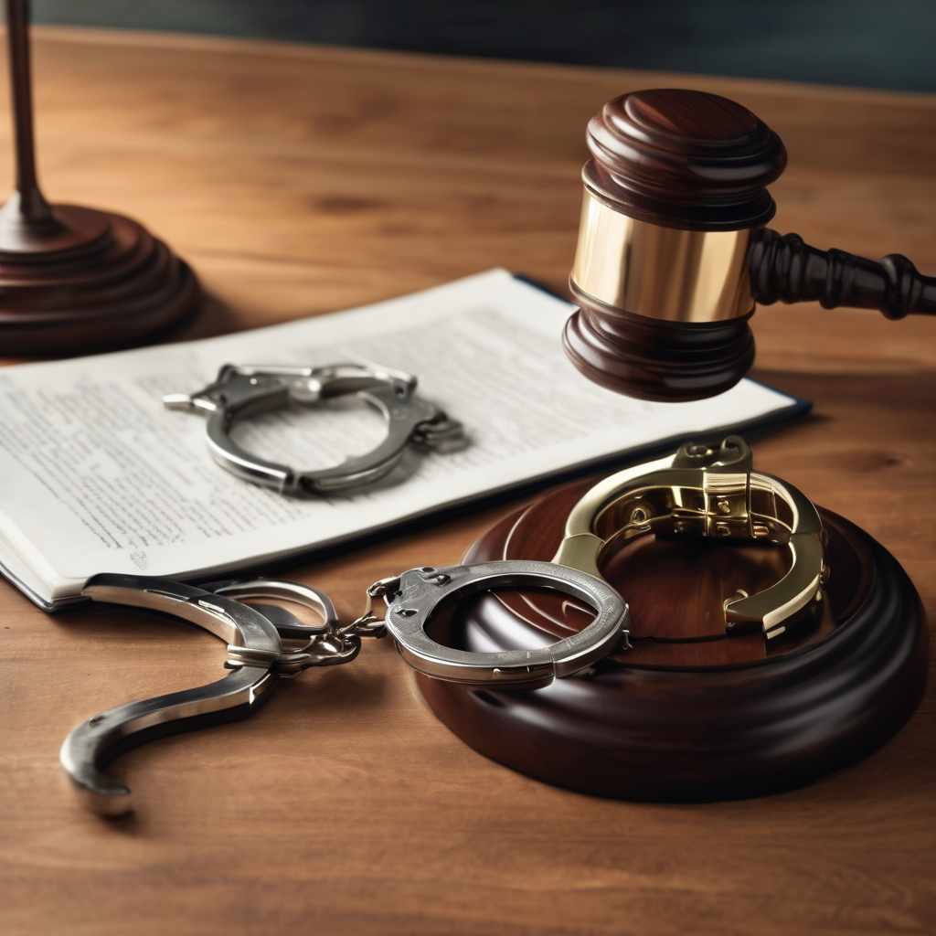 Burglary, Assault and Graft: Fiji's Courts Face Fresh Legal Tests