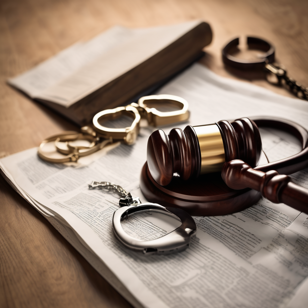 Burglary, Assault and Graft: Fiji's Courts Face Fresh Legal Tests