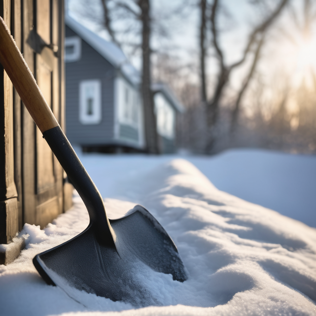 Capital Region Braces for Arctic Chill as Snow Squalls Move In