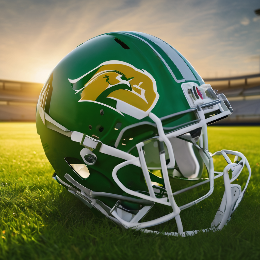 Napier Takes James Madison Helm, Sparks Sun Belt Title Hopes