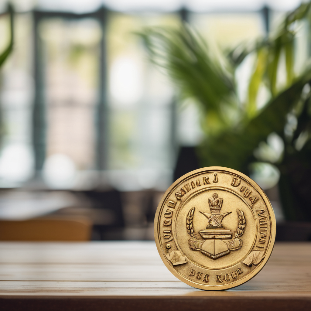 Vunimono High's Head Boy Wins Dux Award After Stellar Exam Milestone