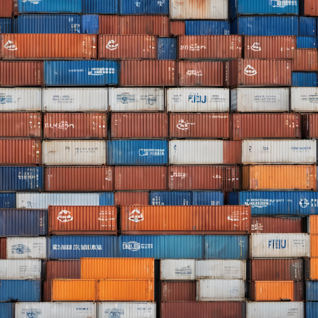 Fiji Customs Intercepts Undeclared Cargo, Tightens Revenue Protections