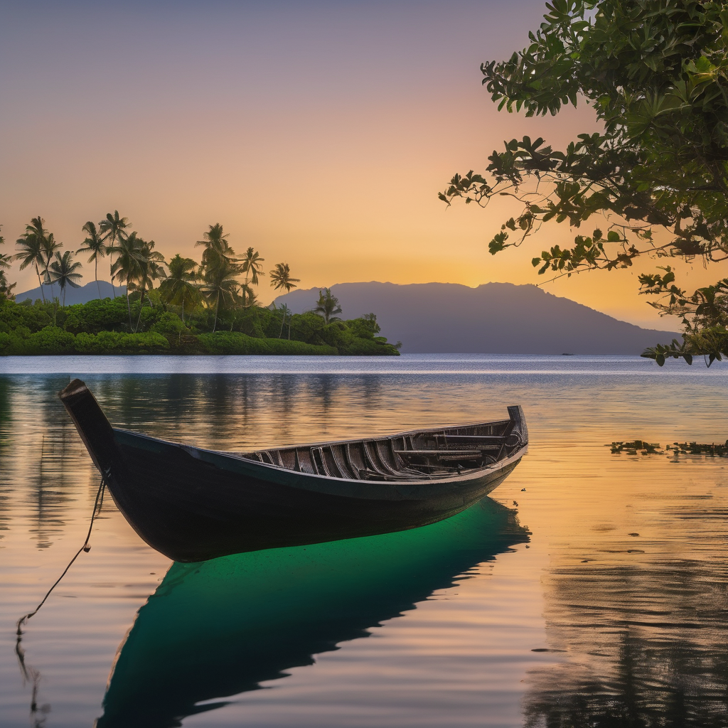 Fiji's Fisheries Unveils Six Guidelines to Strengthen Labor, Safety and Sustainability