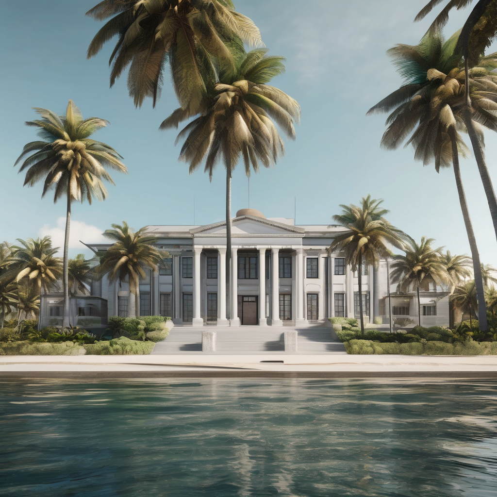 Fiji Murder Case Hinges on Mental Fitness Evaluation in Suva High Court