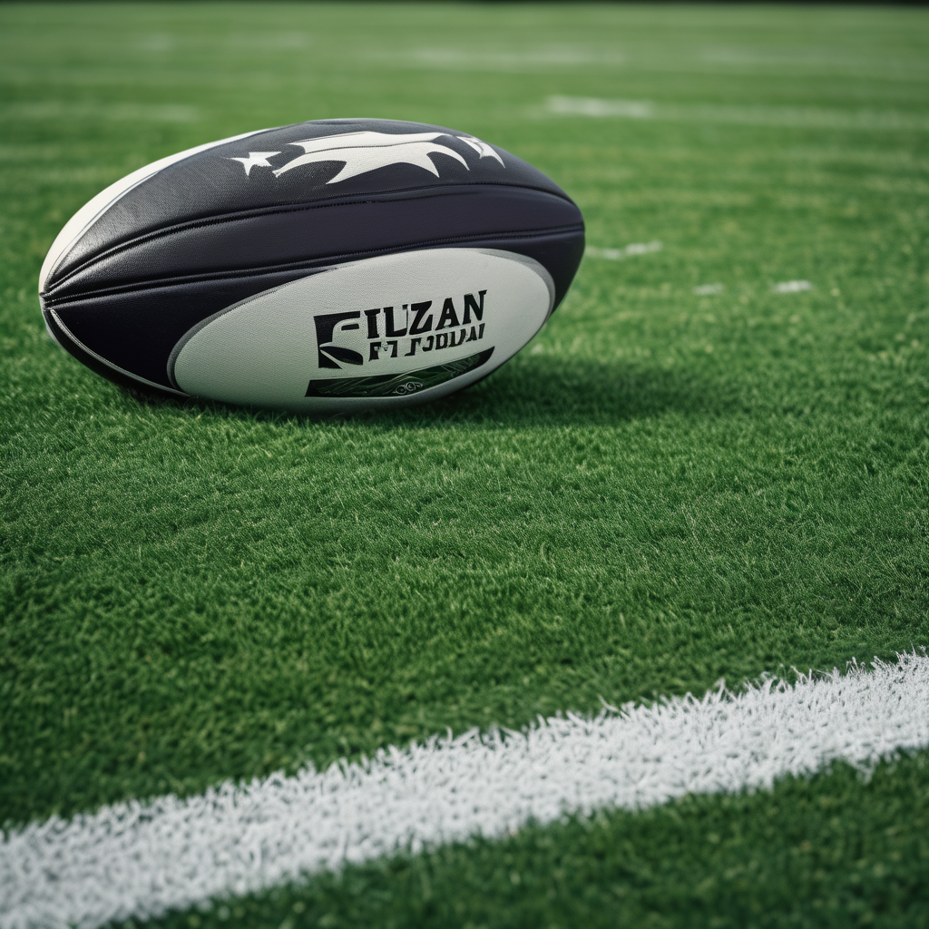 Emerging Fijian Talent Tests Flying Fijians Ahead of 2027 World Cup