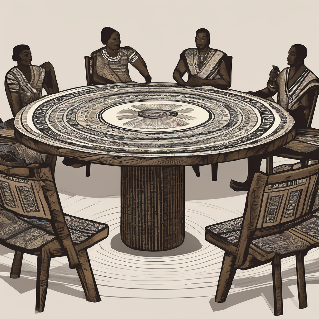 Fiji's Constitution Talks Put Unity and Healing in Spotlight