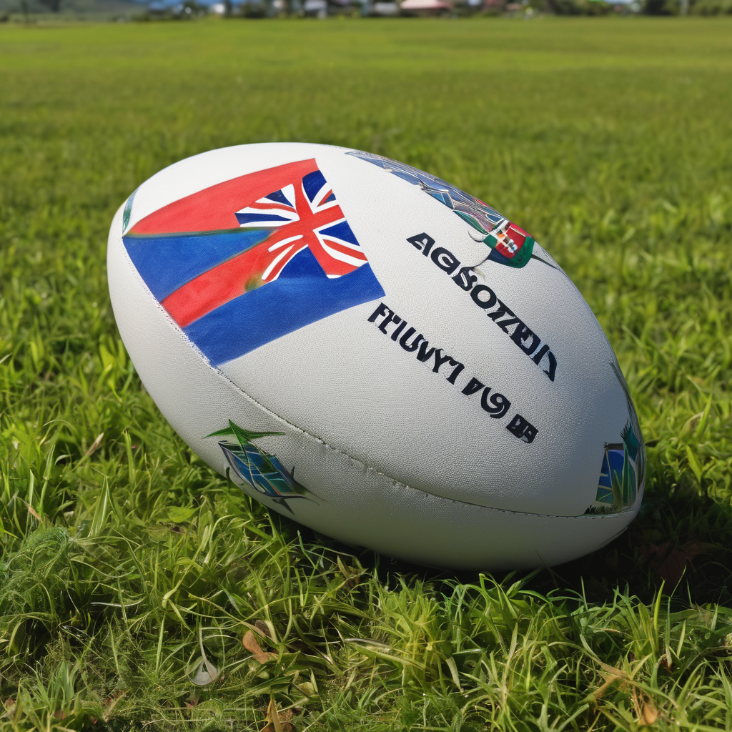 Sigatoka Fiji Sevens Qualifier: 28 Teams Vie for 7 Main Event Spots