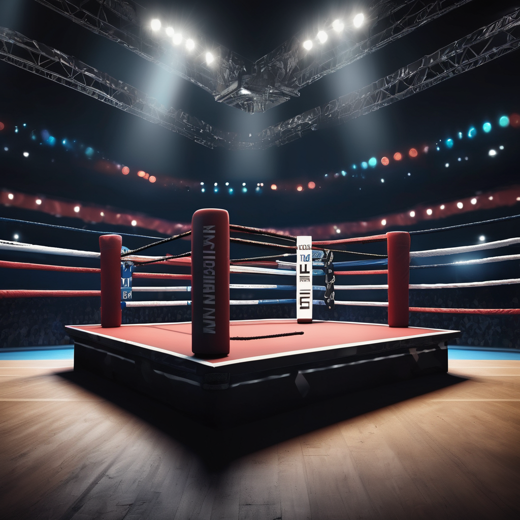 Fiji Boxing Hope Rises as Hill Bids for Pan Pacific Welterweight Title