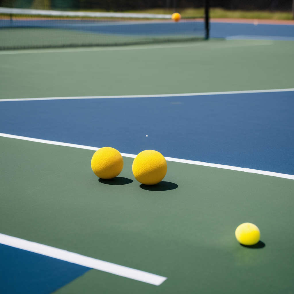 AI Line Calls Hit the Court: How Owl AI Could Redefine Pickleball Officiating