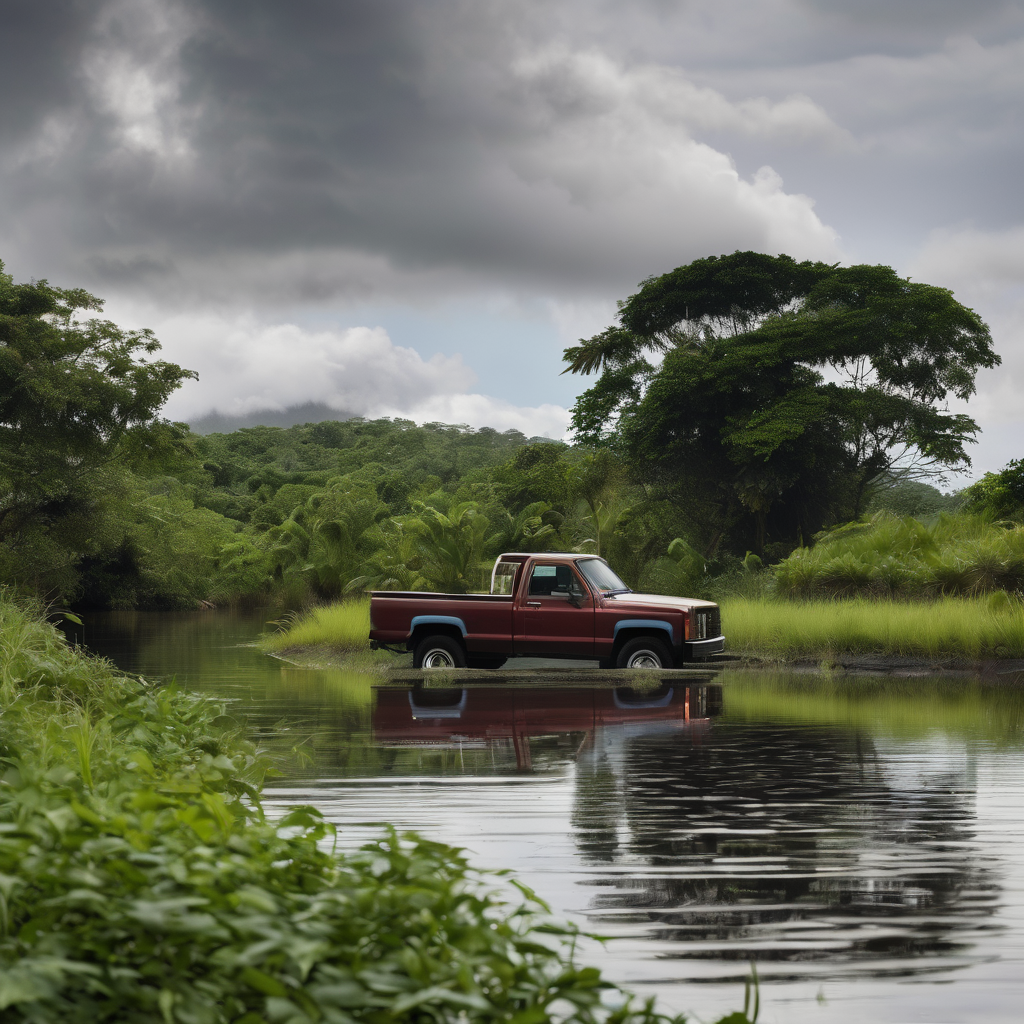 Ba Family Mourns After Son Dies in Nacaci River Truck Crash