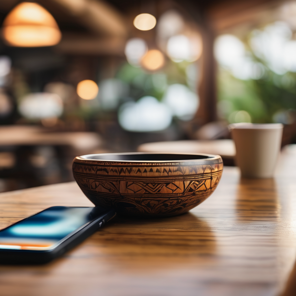 Fiji Turns to Youth to Tackle Rising Online Abuse of Women