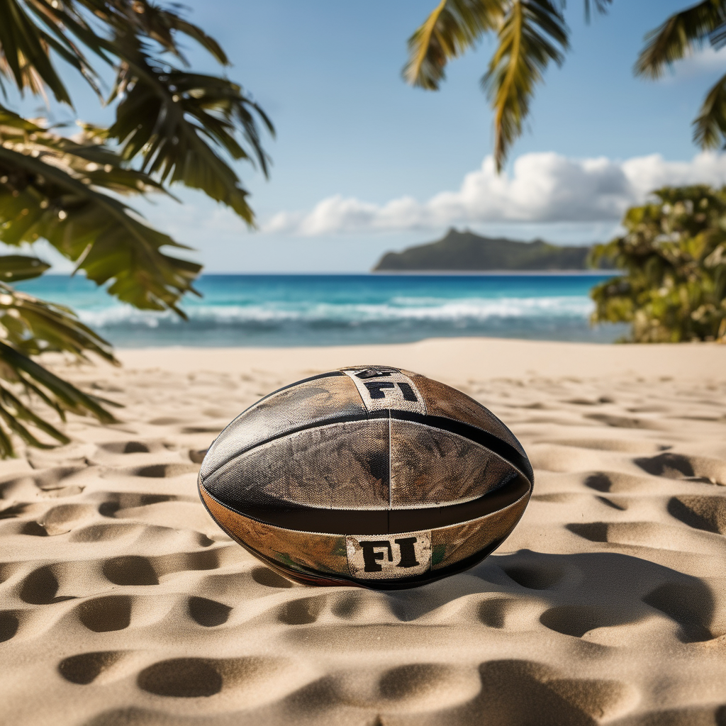 Former Fiji 7s Captain Backs Osea Kolinisau Ahead of Cape Town Sevens