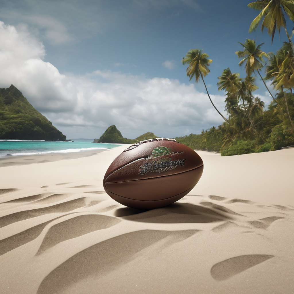 Former Fiji 7s Captain Backs Osea Kolinisau Ahead of Cape Town Sevens