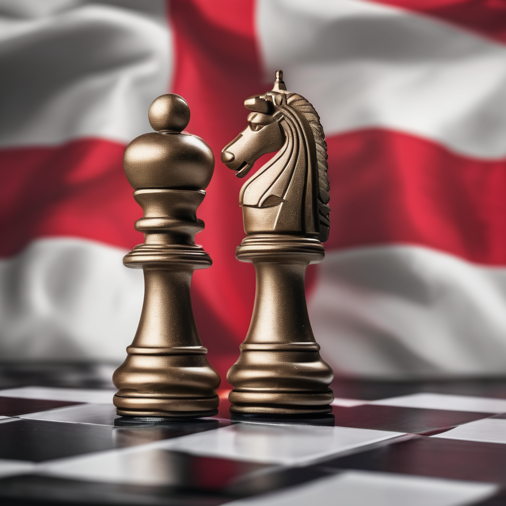 Putin-Modi Summit Tests India's Balancing Act Amid Sanctions