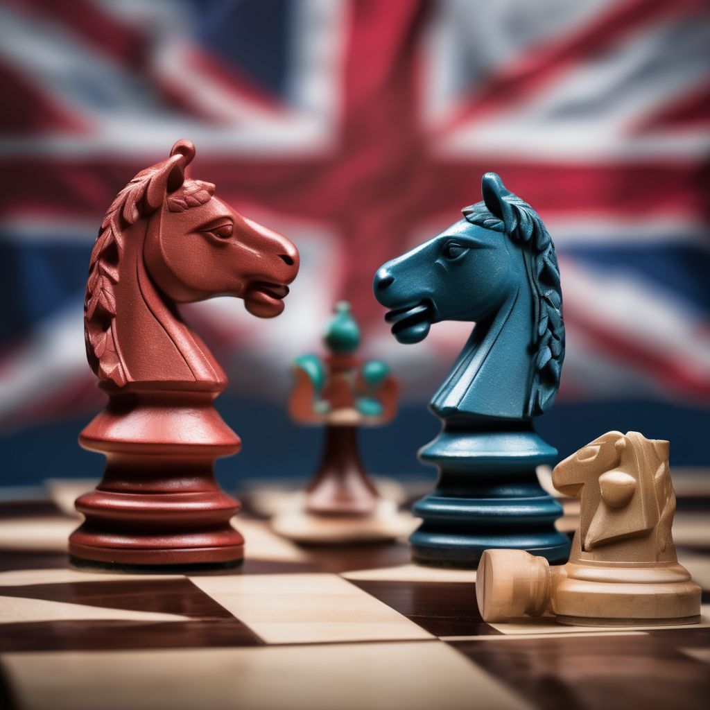 Putin-Modi Summit Tests India's Balancing Act Amid Sanctions