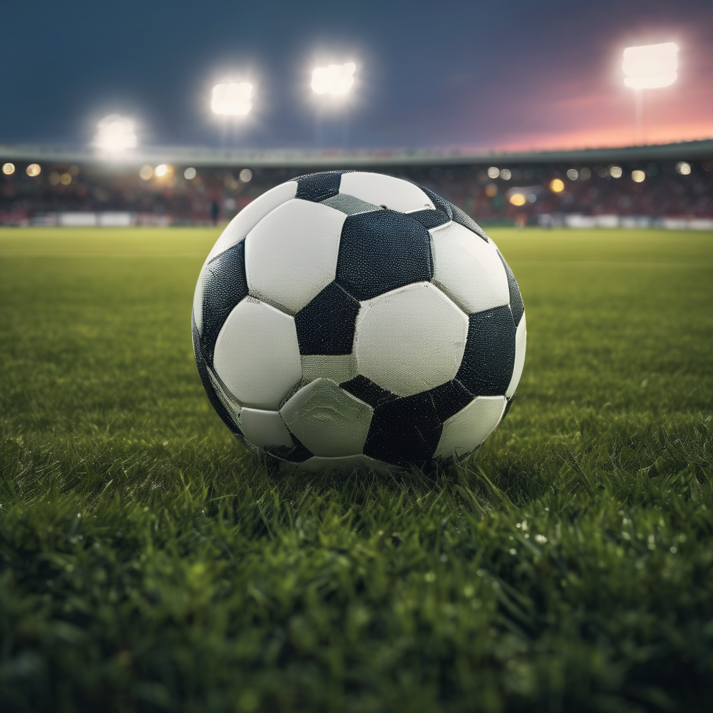 Friends United Kick Off National Club Championship With a Dominant Win